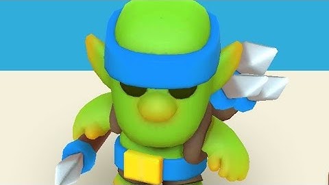 Clash Mini Gameplay Walkthrough (Android, iOS) Part 16