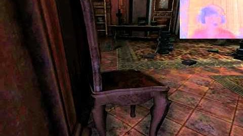 Followed by Death part 3 (Amnesia Custom Story)