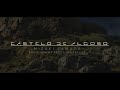 Personal 3d artwork "CASTELO DE ALGOSO"