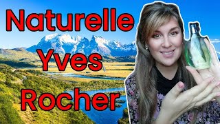 :      Naturelle Yves Rocher    ,  ?