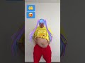 【TikTok100万再生】120Kgデブのぽこんなリアクション