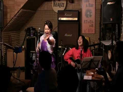 シーサイド･バウンド（ｻﾞ･ﾀｲｶﾞｰｽ Cover  /  えでぃ＆べてぃ）