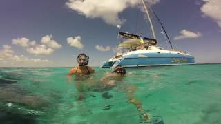 Belize Spring Break 2017 - San Pedro Island