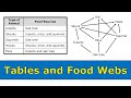 Understanding Food Chains and Food Webs