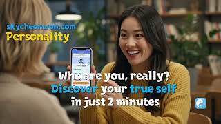 Do You Truly Know Yourself Discover Your Personality Type in 2 Minutes