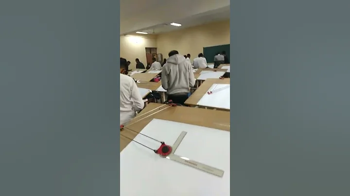 Engineering Drawing class - DayDayNews