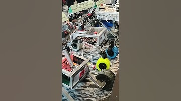 Winners 🏆 of Robotics Challenge and Antariksh Hackathon #isro