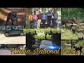 Kanha National Park Safari 2020 || Mukki Gate Kanha || Jungle Safari 2020 || Sagar Ambhore