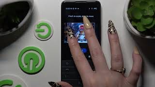 DUOQIN F22 Pro में कीबोर्ड थीम को कैसे कस्टमाइज़ करें screenshot 5