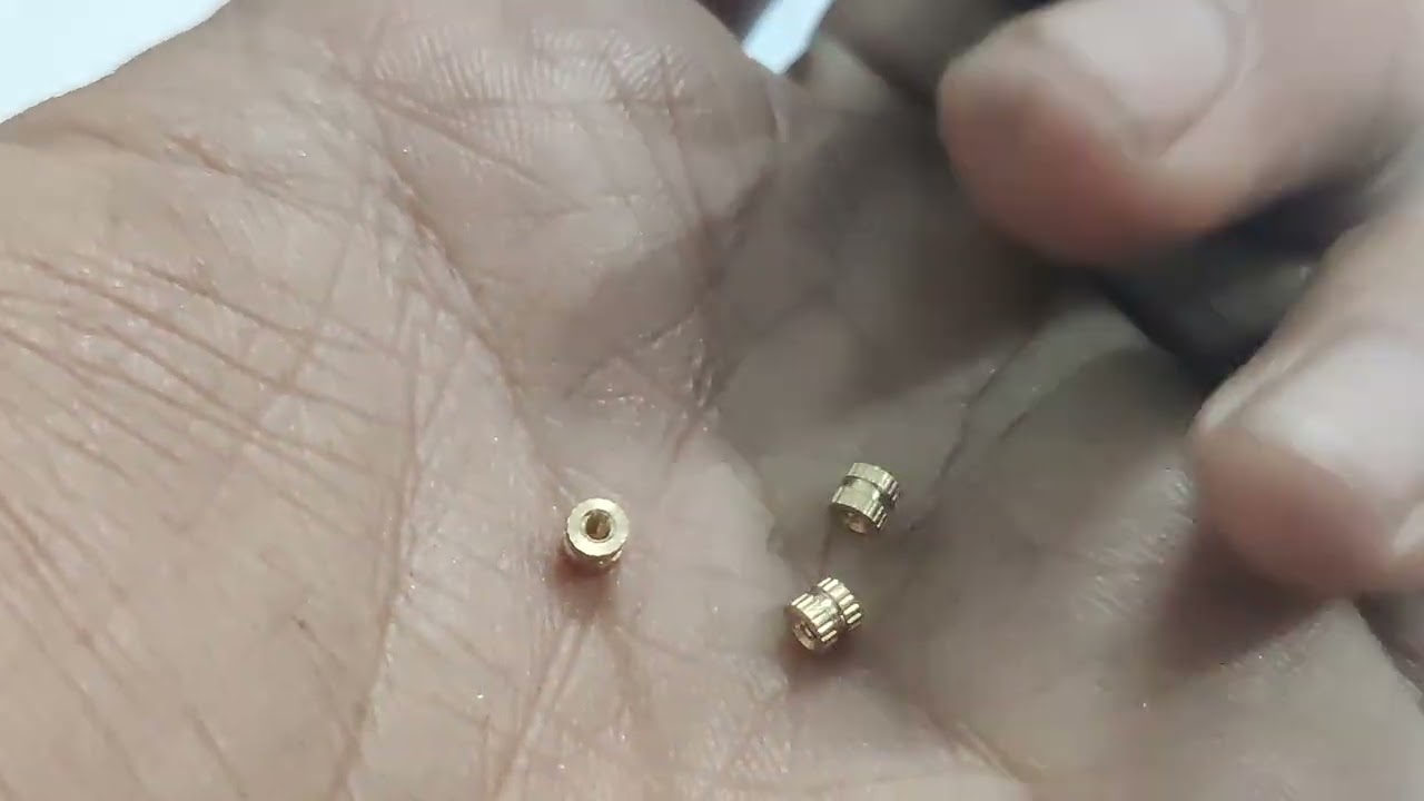 Cnc Precision Turned Components | Available on IndiaMART