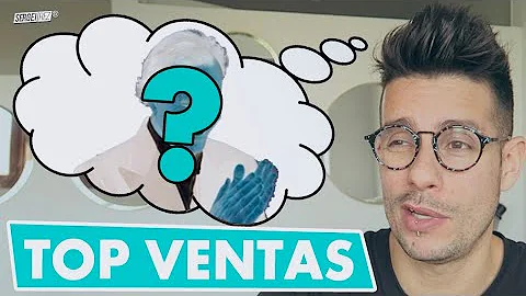 ¿Quién es el solista que más ha vendido de todos los tiempos?