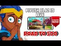 CWL and raid attack on going fire