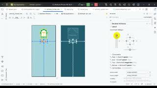Home Page in Android | Emran Code Box