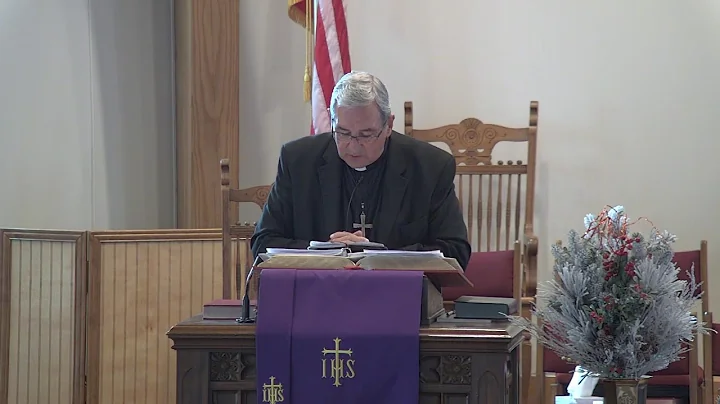 Memorial Service for Gary L. Browning, Sr.- 11/26/...