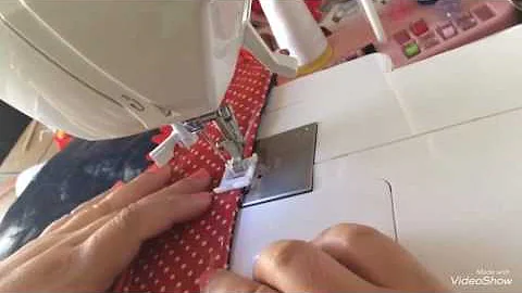 Qual é o tecido PVC?