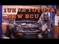 1UZ Toyota Pickup Spitronics ECU/Harness! Will It Run?!