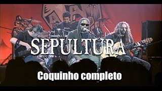 Vídeo de O Coquinho