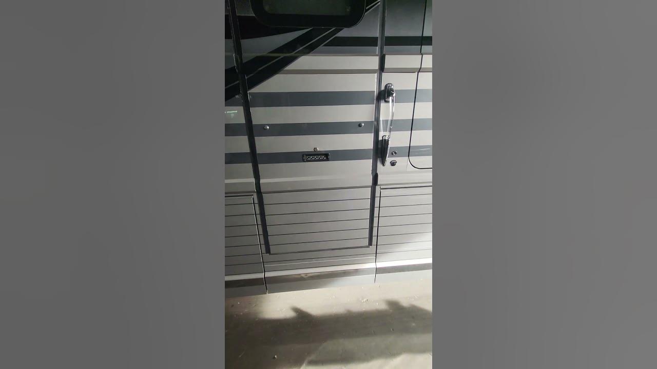 how-does-a-2-million-dollar-door-open-youtube