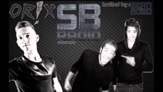 Dj Orix Guestmix On Sb Radio Invited By Seanbobo