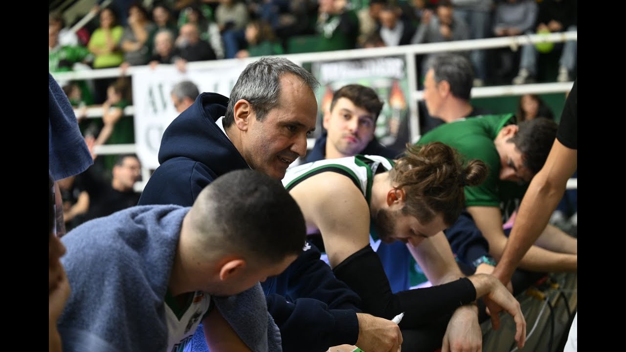 DI CARLO: "CI CONFRONTIAMO CONTRO UNA REALTA' IMPORTANTE, PROVEREMO A DIRE LA NOSTRA"