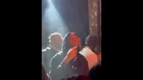 SoFaygo - Outside (Snippet) 2025