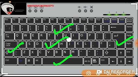 Grade 1 Computer Dated 07 09 2020