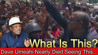 Peter Obi Nearly Killed Dave Umeahi Today Wealth