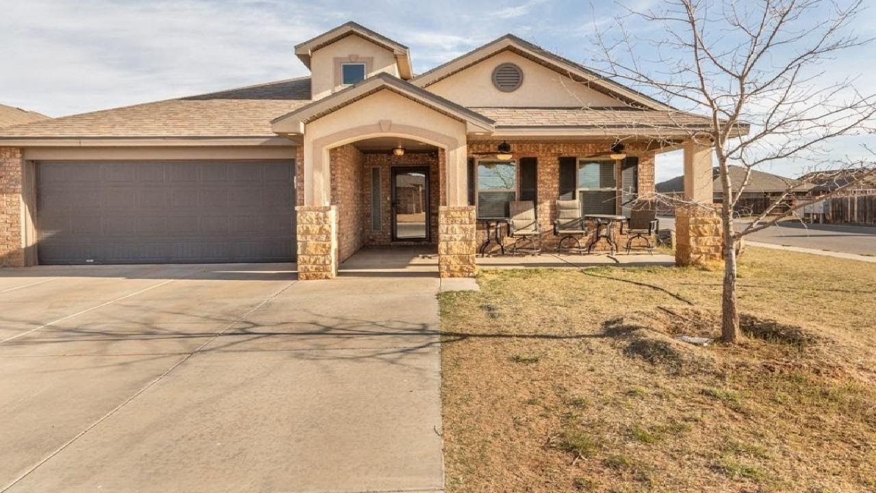 7036 96th Street Lubbock TX Presented by The Clay Enger Team YouTube 7036 96th Street Lubbock TX Presented by The Clay Enger Team YouTube
