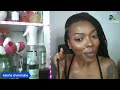 Live Loc Maintenance &amp; Styling