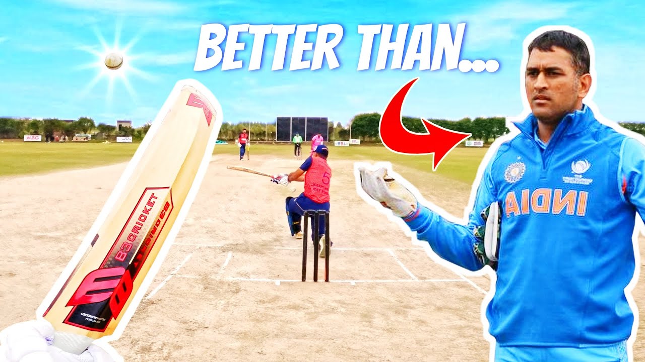 The MOST ENTERTAINING match on the CHANNEL! - YouTube