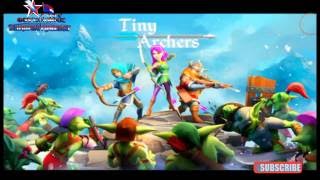 Tiny archers mod apk screenshot 5