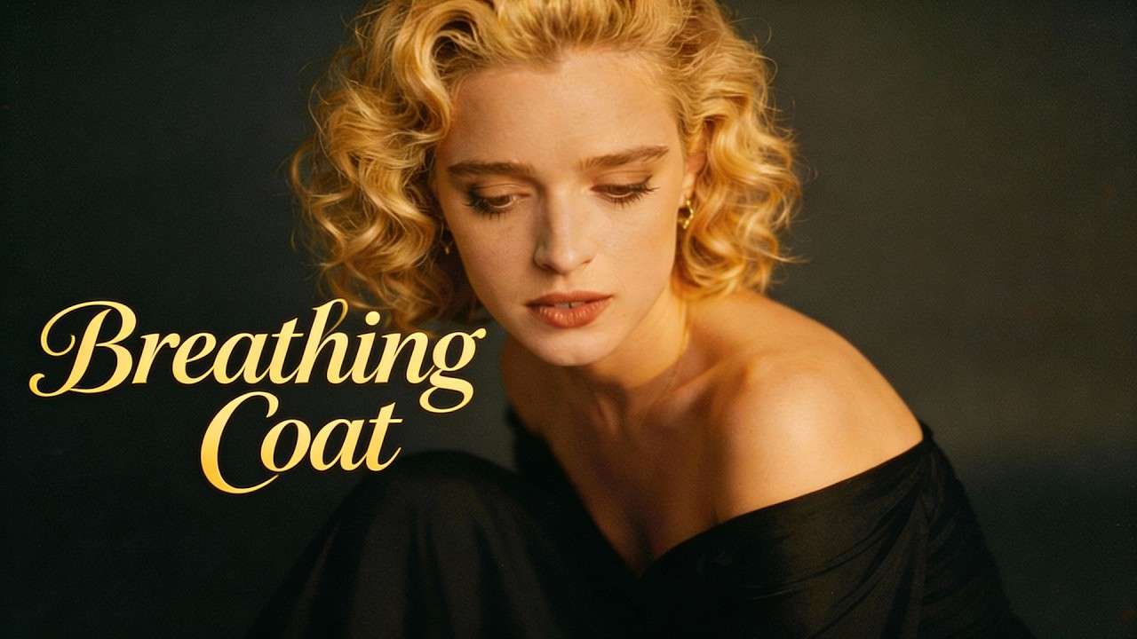 Breathing Coat | Enlly Soul Blues (1950s Style) - Soulful Vibes & Timeless Sounds