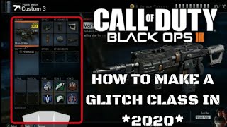 HOW TO GET 6 ATTACHMENTS AND 6 PERKS IN BLACK OPS 3 IN 2020 *XBOX ONE* (COD BO3)