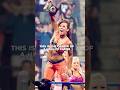 Mickie James Is A Future WWE Hall Of Famer!