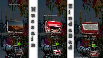 Muharram status 2022। Mola Abbas Status।imam Hussain status।Hazrat Qasim Status ।@SyedNadeemSarwar