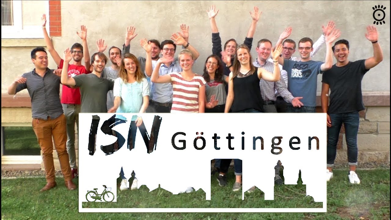 International Student Network Göttingen [w/ subtitles EN/DE] - YouTube