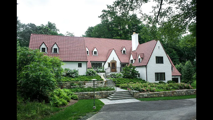 Scavetta House Virtual Tour-Silver Hill Hospital