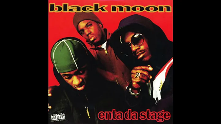 Black Moon - Who Got Da Props