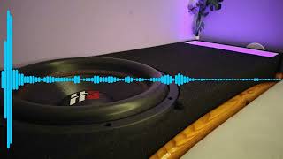 (26-29Hz) Criminal Manne - Get Da Money (Screwed) (by Rebassed Music Poland)