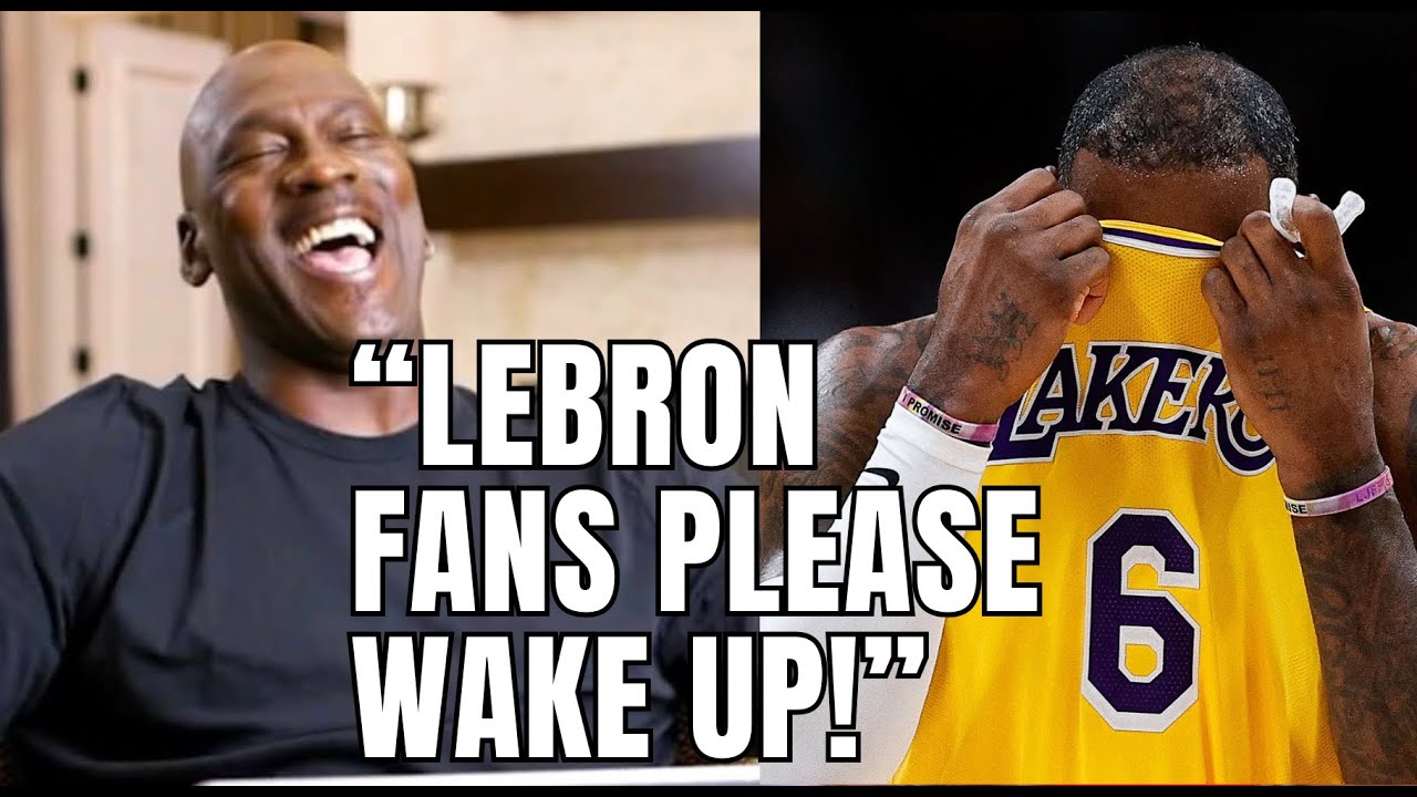 I Lost All Respect For Lebron James