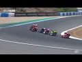 Last Lap #HETC Race 2 | Round 4 Jerez | 2022 FIM JuniorGP™ World Championship