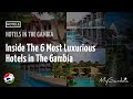 Inside The 6 Most Expensive Rooms In The Gambia My Gambia My Gambia