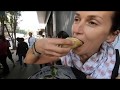 Mexican VEGAN FOOD TOUR in Mexico City