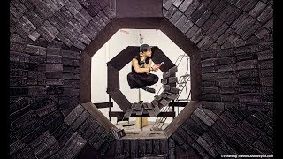 We tried to build a particle accelerator... out of keyboards (Part 2 of 4) - #RethinkRecycleRevive
