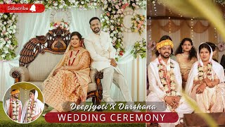 Wedding Ceremony | Assamese Wedding | Barsha Haloi