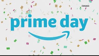 Buzz: Amazon Prime Day delayed due to coronavirus pandemic