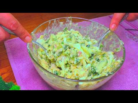 ТОЧНО КАПУСТА вкуснее МЯСА. Дешевая еда на ужин! Даже БОГАТАЯ подруга подсела на этот рецепт!