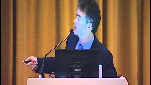 Paul F. Schellhammer Lecture in Urologic Oncology ...