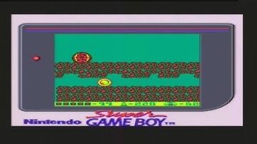 Metroid II Return of Samus Walkthrough Part 16