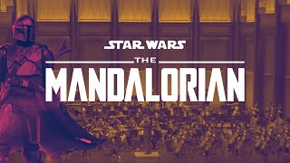 The Mandalorian | Young Artists Orchestra of Las Vegas   Yunior Lopez, Conductor